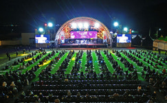 2021칠포재즈페스티벌 성료…이틀간 온·오프라인 3만명 관람