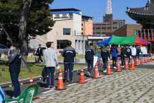 [속보] 영주서 코로나19 확진자 51명 추가…교육청·방역당국 초비상