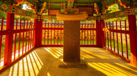 [삼국유사 오디세이] 40. 탈해왕 토함산의 신이 되다