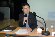 [연중기획-지역민 참여 프로젝트] 고령지역위원회, 이문제 이렇게 패널토론