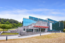 포항시립미술관, 신화를 담다: 꺼지지 않는 불꽃 전시 개막