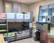 청도시화라이온스클럽, 청도군 드림스타트  꿈꾸는 드림 공부방 지원