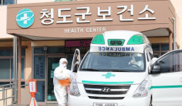 경북 청도서 코로나19 신규 확진자 3명 추가…누적 216명