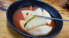 [경북의 맛] 22. 영천 소머리국밥