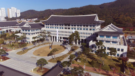 경북도 부패 가늠하는 공무원 징계 늘어