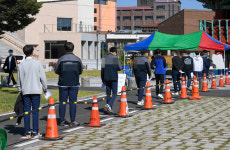 영천 26·고령 25명 등 경북도내, 코로나19 신규 확진자 94명 추가