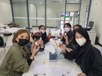 청도중앙초, 학부모 북 투어·체험 활동 실시