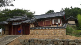 [우리동네 이야기 속으로] 56. 김천 개령면 동부리 마을