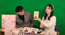영천시, 1인미디어 스튜디오 별별아지트 별별데이 성과보고회 성료