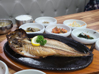 [경북의 맛] 27. 안동 간고등어