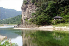 [우리동네 이야기 속으로] 59. 안동시 도산면 가송리