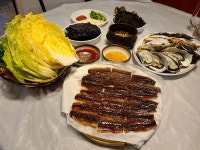 [경북의 맛] 29. 포항 구룡포 과메기