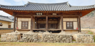 [우리동네 이야기 속으로] 61. 상주 달래마을