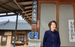 [우리동네 이야기 속으로] 61. 상주 달래마을