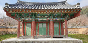 [우리동네 이야기 속으로] 61. 상주 달래마을