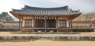 [우리동네 이야기 속으로] 61. 상주 달래마을