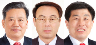 의성군의회, 의정봉사상 대거 수상…김광호·이충원·김진수 의원