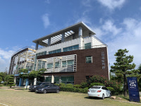 포항 동해석곡도서관, 동해안 철학전문 대표 도서관 부상