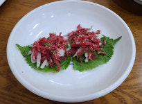 [경북의 맛] 33. 영주 약선음식