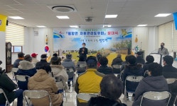 성주군 월항면, 자원관리도우미 발대…재활용품 품질 개선 지원 사업