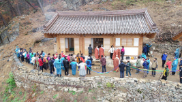 문경, 다양한 문화 콘텐츠로 품격있는 관광도시 만든다