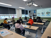 봉화군가족센터, 다문화가정 초등 학령기 자녀 부모교육 실시