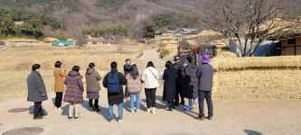 성주군, 여행전문가 초청 팸투어 매력적인 성주여행 소개