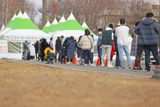 포항 63·경주 33·안동31·경산 31·구미 26명…경북, 신규 확진 234명