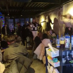 주점서 광란의 밤 철없는 10대들, 영주지역 오미크론 변이 주범되나