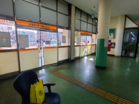 [르포] 설 연휴 첫날 포항역·포항시외버스터미널 가보니