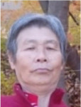 구미 해평면서 60대 여성 실종…경북경찰, 공개 수사