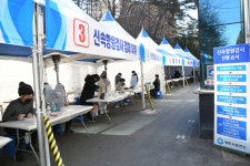 [속보] 영주서 코로나19 신규 확진자 54명 발생…누적 877명