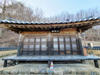청송 파천면 소류정·심성지 선생 사적비 이달의 현충시설 지정