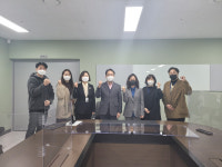 상주시청소년상담복지센터-국립대구청소년디딤센터, 업무협약 체결