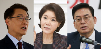 국민의힘, 종로 최재형·서초갑 조은희·청주상당 정우택 공천