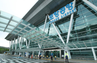 포항경주공항, 제주 노선 슬롯 분배 문제 직면