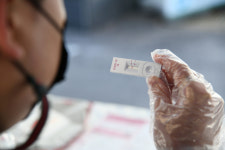 영주서 코로나 19 확진자 235명 발생… 누적 2989명