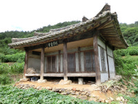 [우리동네 이야기 속으로] 68. 청송 청운마을