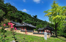 [우리동네 이야기 속으로] 69. 군위 효령면 장군마을