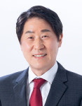 박병우 전 대구검단산업단지관리공단 이사장, 북구청장 출마 선언