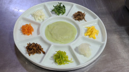 [경북의 맛] 42. 경주 궁중음식