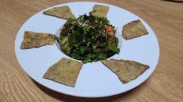 [경북의 맛] 42. 경주 궁중음식