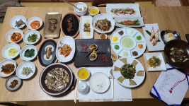 [경북의 맛] 42. 경주 궁중음식