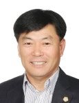 김병기 영주시의원 경로당 무선화재알림시스템 구축