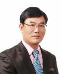 이기만 신공항 건설 주민 의견 관철…군위군의원 출마 선언