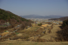 [우리동네 이야기 속으로] 74. 칠곡 남계마을