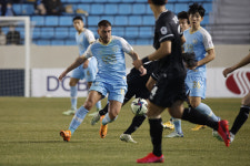 대구FC, 인천유나이티드 상대로 시즌 3승째 도전
