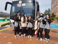 구미선주고, 생명 사랑 실천을 통한 인성교육…제1회 단체 헌혈 실시