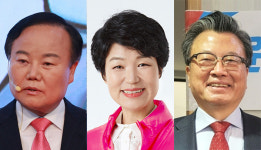 홍준표 위한 대구냐·TK목장 침입자…김재원·이진숙·김형기 총공세