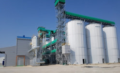 의성군, 안계농협RPC 집진시설 개보수 사업 추진